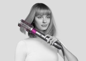 Стайлер Dyson Airwrap Complete HS01 с 5 насадками