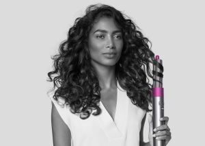 Стайлер для волос Dyson Airwrap Complete HS01 для разных типов волос пурпурный