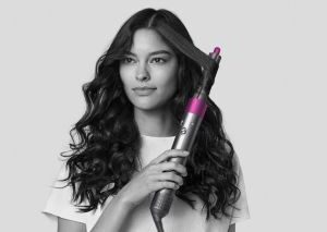 Стайлер для волос Dyson Airwrap HS01 для длинных волос