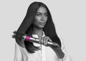 Стайлер для волос Dyson Airwrap HS01 для длинных волос