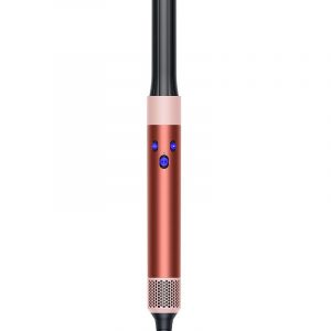 Стайлер Dyson Airwrap Complete Long HS05 Strawberry Bronze