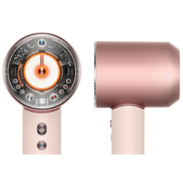 Фен Dyson Supersonic Nural HD-16 Ceramic Pink/Rose